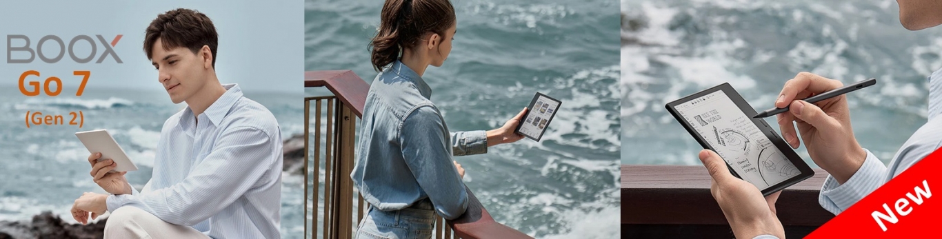 بوکس گو 7 نسل 2 